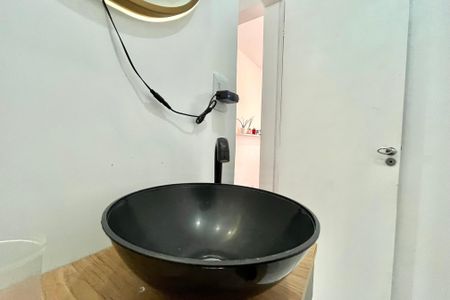 Apartamento à venda com 68m², 2 quartos e 1 vagaBanheiro