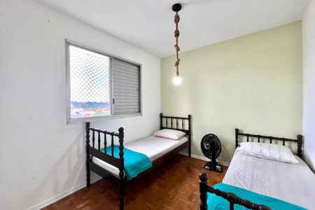 Apartamento à venda com 68m², 2 quartos e 1 vagaQuarto 2