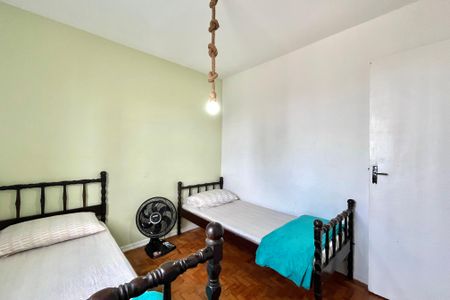 Apartamento à venda com 68m², 2 quartos e 1 vagaQuarto 2