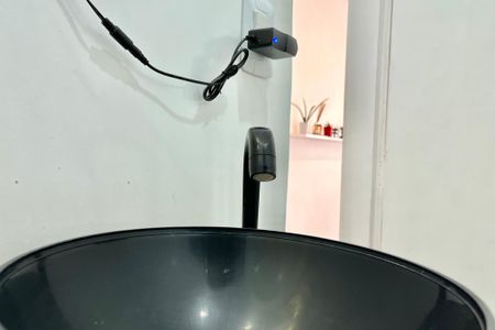 Apartamento à venda com 68m², 2 quartos e 1 vagaBanheiro