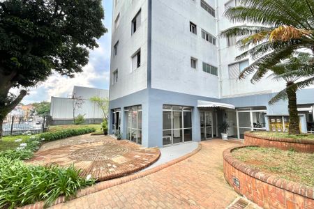 Apartamento à venda com 68m², 2 quartos e 1 vagaHall de entrada
