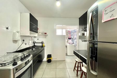 Apartamento à venda com 68m², 2 quartos e 1 vagaCozinha