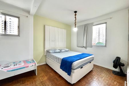 Apartamento à venda com 68m², 2 quartos e 1 vagaQuarto 1