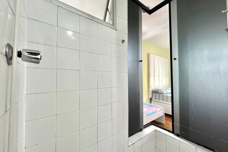 Apartamento à venda com 68m², 2 quartos e 1 vagaBanheiro