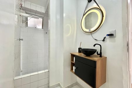 Apartamento à venda com 68m², 2 quartos e 1 vagaBanheiro