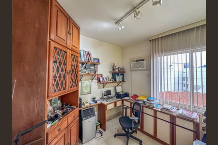 Apartamento para alugar com 100m², 3 quartos e 2 vagasQuarto 2