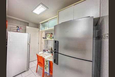 Apartamento para alugar com 100m², 3 quartos e 2 vagasCozinha