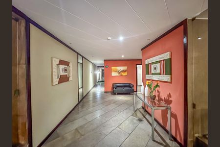 Apartamento para alugar com 100m², 3 quartos e 2 vagasÁrea comum