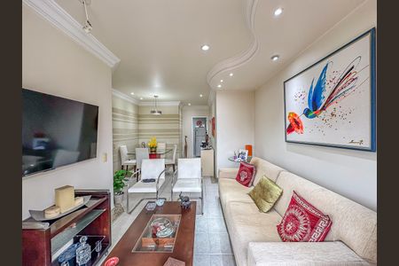 Apartamento para alugar com 3 quartos, 100m² em Botafogo, Rio de Janeiro