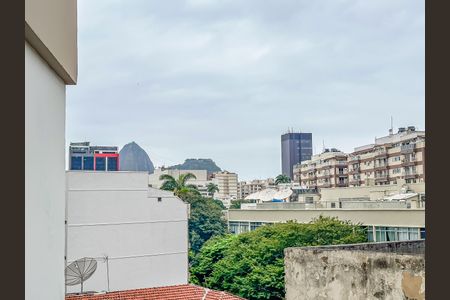 Apartamento para alugar com 100m², 3 quartos e 2 vagasVista da Suíte