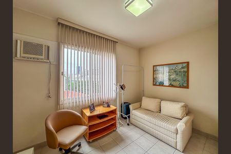 Apartamento para alugar com 100m², 3 quartos e 2 vagasQuarto 1