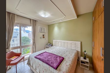 Apartamento para alugar com 100m², 3 quartos e 2 vagasSuíte