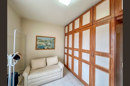 Apartamento para alugar com 100m², 3 quartos e 2 vagasQuarto 1