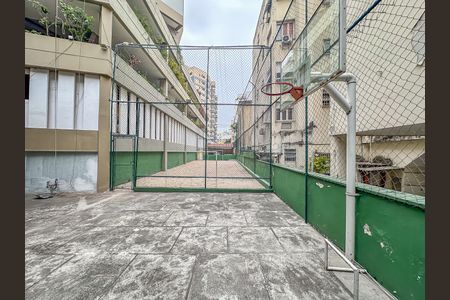 Apartamento para alugar com 100m², 3 quartos e 2 vagasÁrea comum