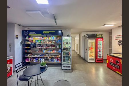 Apartamento para alugar com 100m², 3 quartos e 2 vagasÁrea comum