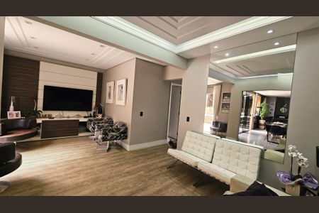 Casa de condomínio à venda com 200m², 3 quartos e 3 vagas