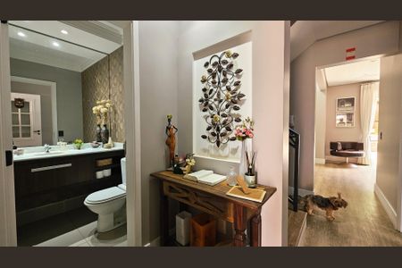 Casa de Condomínio à venda com 3 quartos, 200m² em Medeiros, Jundiaí