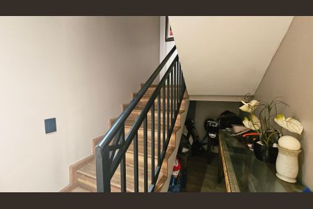 Casa de condomínio à venda com 200m², 3 quartos e 3 vagas