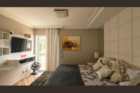 Casa de condomínio à venda com 200m², 3 quartos e 3 vagas