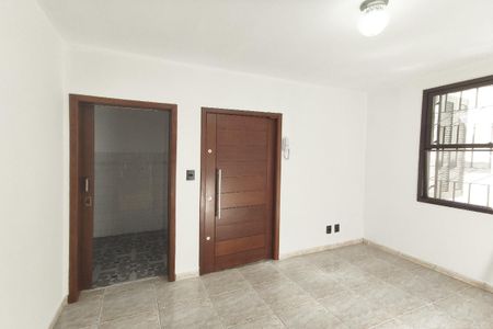 Sala de apartamento para alugar com 2 quartos, 60m² em Centro, São Leopoldo