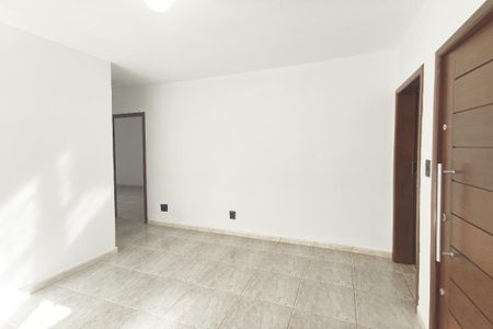 Sala de apartamento para alugar com 2 quartos, 60m² em Centro, São Leopoldo