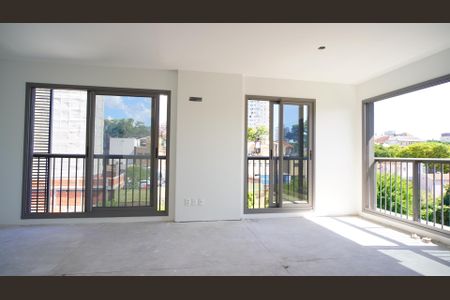 Kitnet de kitnet/studio para alugar com 1 quarto, 51m² em Petrópolis, Porto Alegre