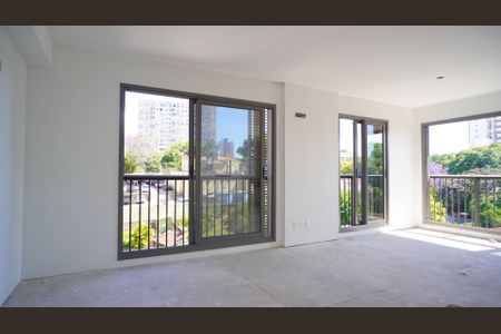 Studio à venda com 51m², 1 quarto e 1 vagaKitnet