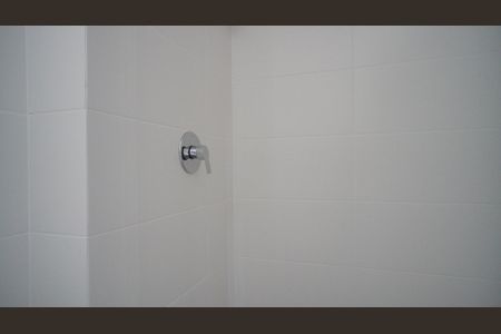 Banheiro  de kitnet/studio para alugar com 1 quarto, 51m² em Petrópolis, Porto Alegre