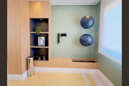 Apartamento à venda com 102m², 3 quartos e 2 vagas Apartamento à venda com 102m², 3 quartos e 2 vagasÁrea comum