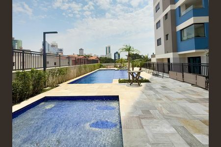 Apartamento à venda com 102m², 3 quartos e 2 vagas Apartamento à venda com 102m², 3 quartos e 2 vagasÁrea comum