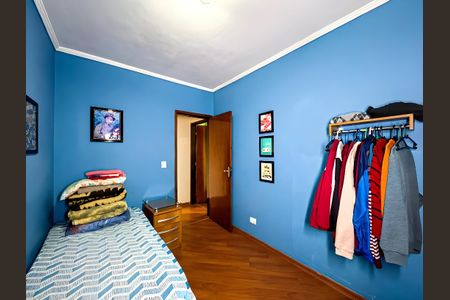 Casa para alugar com 3 quartos, 236m² em Conjunto Habitacional Leao de Ouro, São Bernardo do Campo