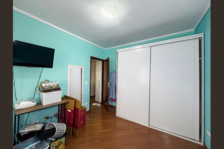 Casa para alugar com 3 quartos, 236m² em Conjunto Habitacional Leao de Ouro, São Bernardo do Campo