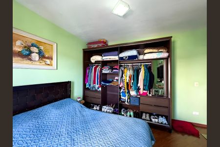 Casa para alugar com 3 quartos, 236m² em Conjunto Habitacional Leao de Ouro, São Bernardo do Campo