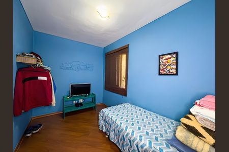 Casa para alugar com 3 quartos, 236m² em Conjunto Habitacional Leao de Ouro, São Bernardo do Campo