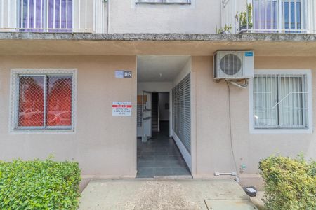 Apartamento para alugar com 62m², 3 quartos e 1 vagaÁrea comum