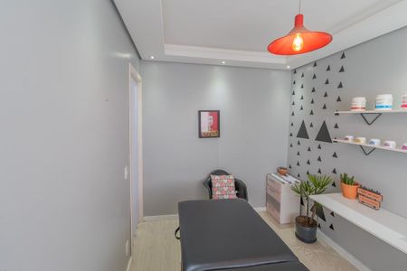 Apartamento para alugar com 62m², 3 quartos e 1 vagaQuarto 3