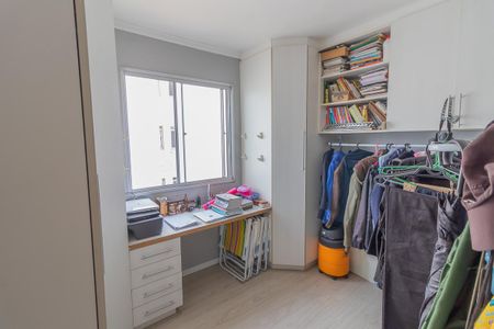 Apartamento para alugar com 62m², 3 quartos e 1 vagaQuarto 2