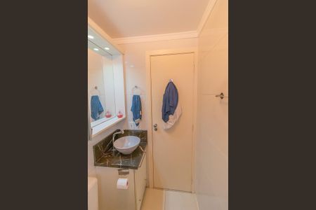 Apartamento para alugar com 62m², 3 quartos e 1 vagaBanheiro