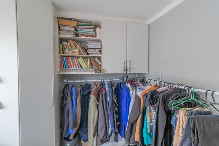 Apartamento para alugar com 62m², 3 quartos e 1 vagaQuarto 2