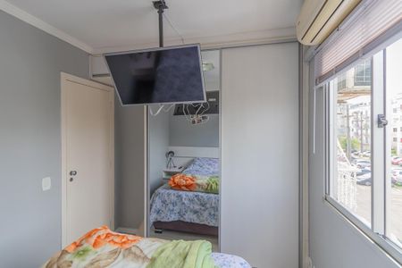 Apartamento para alugar com 62m², 3 quartos e 1 vagaQuarto 1