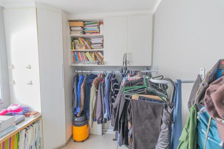 Apartamento para alugar com 62m², 3 quartos e 1 vagaQuarto 2