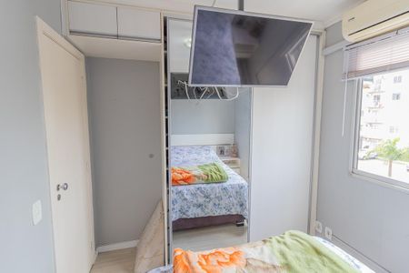 Apartamento para alugar com 62m², 3 quartos e 1 vagaQuarto 1