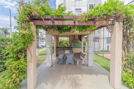 Apartamento para alugar com 62m², 3 quartos e 1 vagaÁrea comum