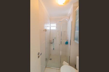 Apartamento para alugar com 62m², 3 quartos e 1 vagaBanheiro