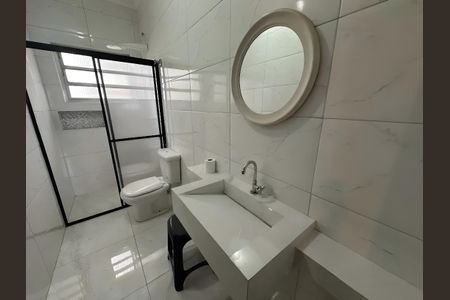 Casa para alugar com 4 quartos, 254m² em Jardim do Mar, São Bernardo do Campo