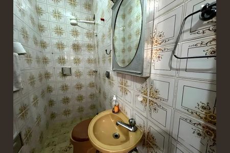 Casa para alugar com 4 quartos, 254m² em Jardim do Mar, São Bernardo do Campo