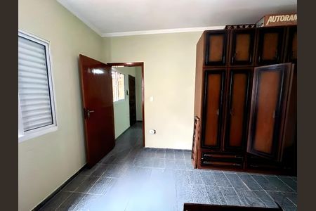 Casa para alugar com 4 quartos, 254m² em Jardim do Mar, São Bernardo do Campo