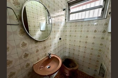 Casa para alugar com 4 quartos, 254m² em Jardim do Mar, São Bernardo do Campo