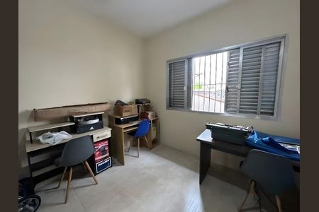 Casa para alugar com 4 quartos, 254m² em Jardim do Mar, São Bernardo do Campo