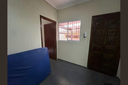Casa para alugar com 4 quartos, 254m² em Jardim do Mar, São Bernardo do Campo